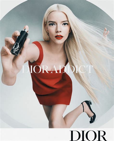 dior addict actress|where to buy Dior Addict.